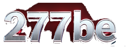 2777be logo