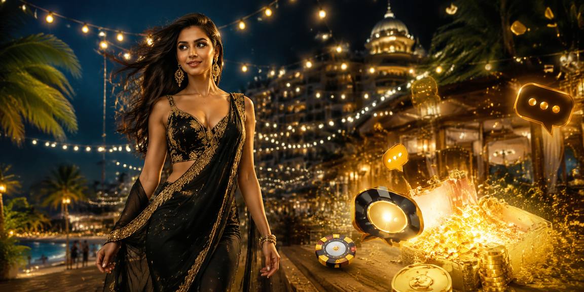 2777be লাইভ ক্যাসিনো
